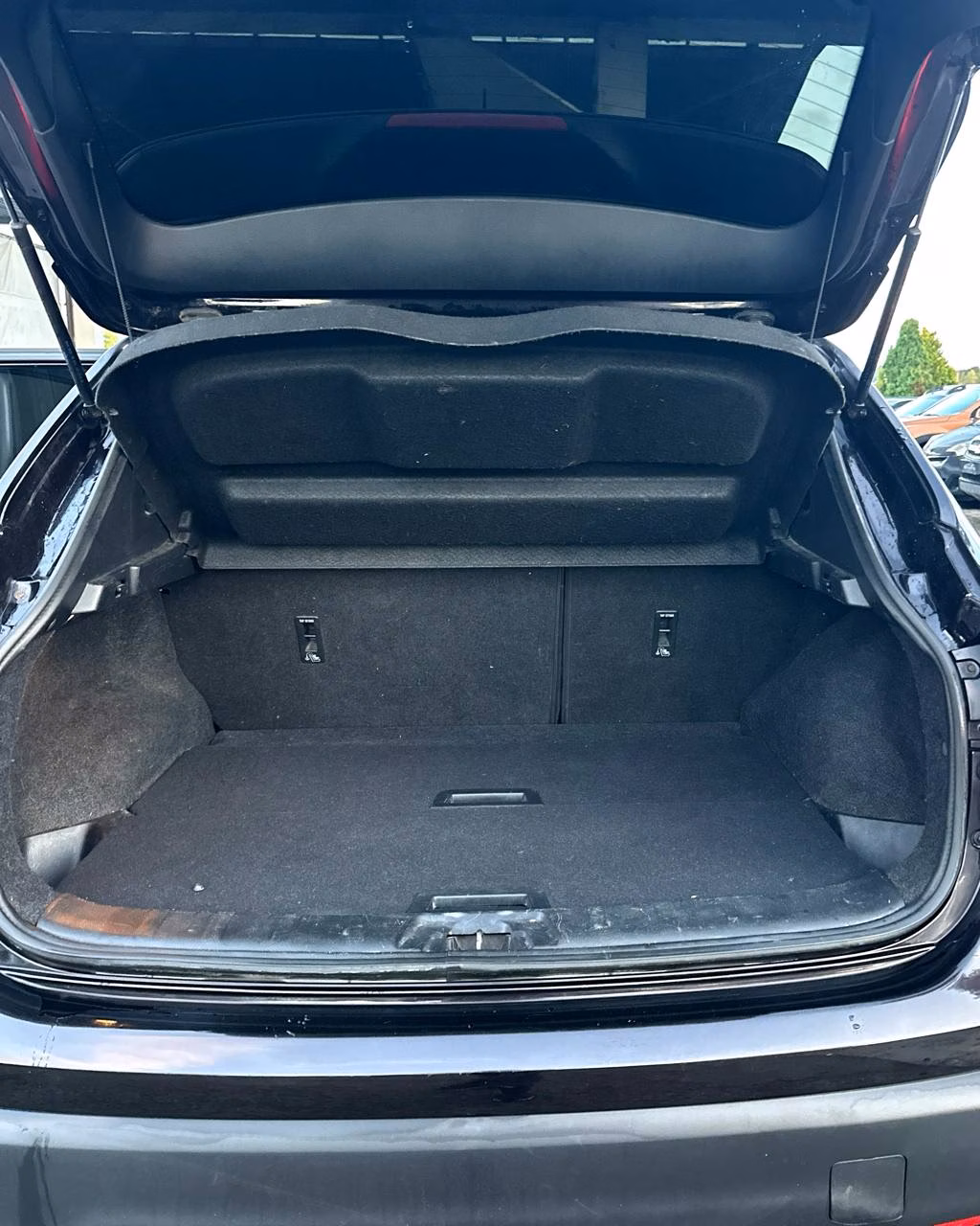 Nissan Qashqai фото 16