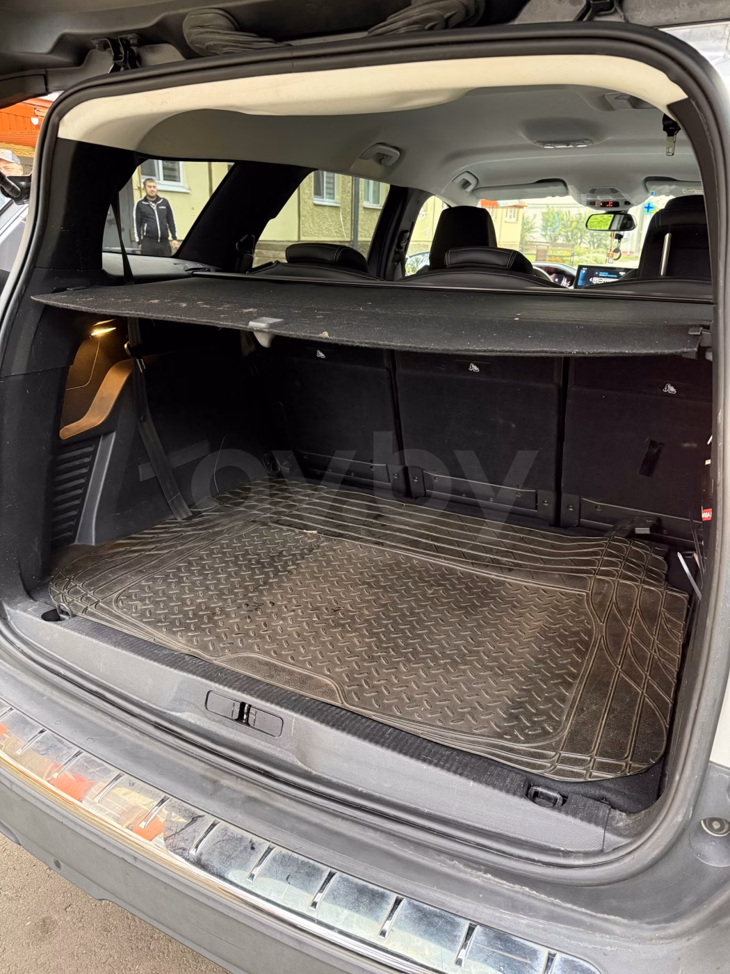 Peugeot 5008 фото 9