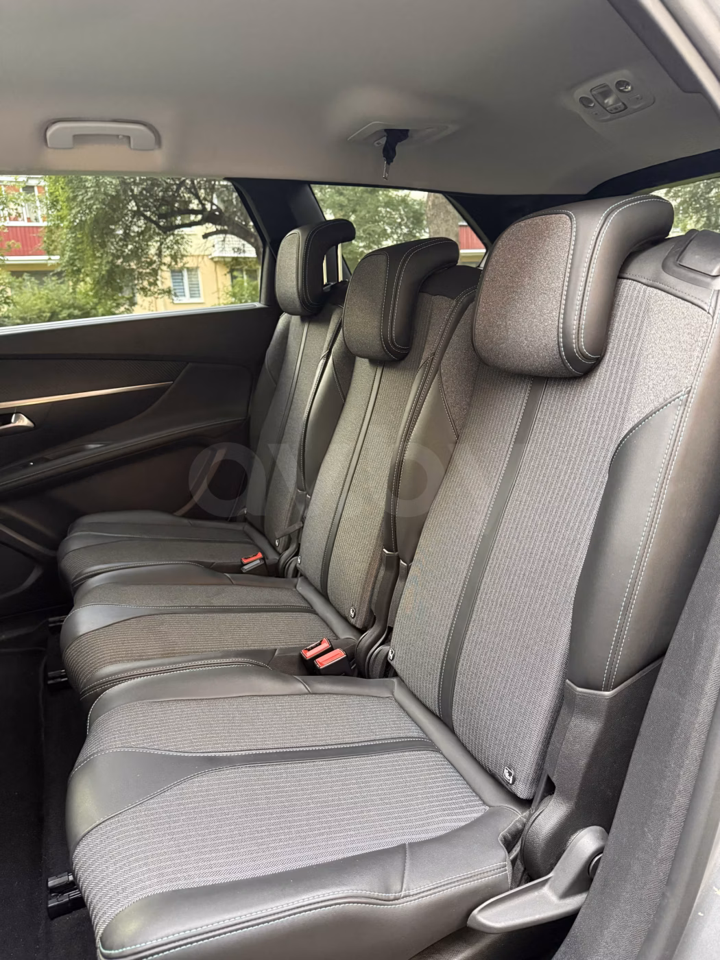 Peugeot 5008 фото 15