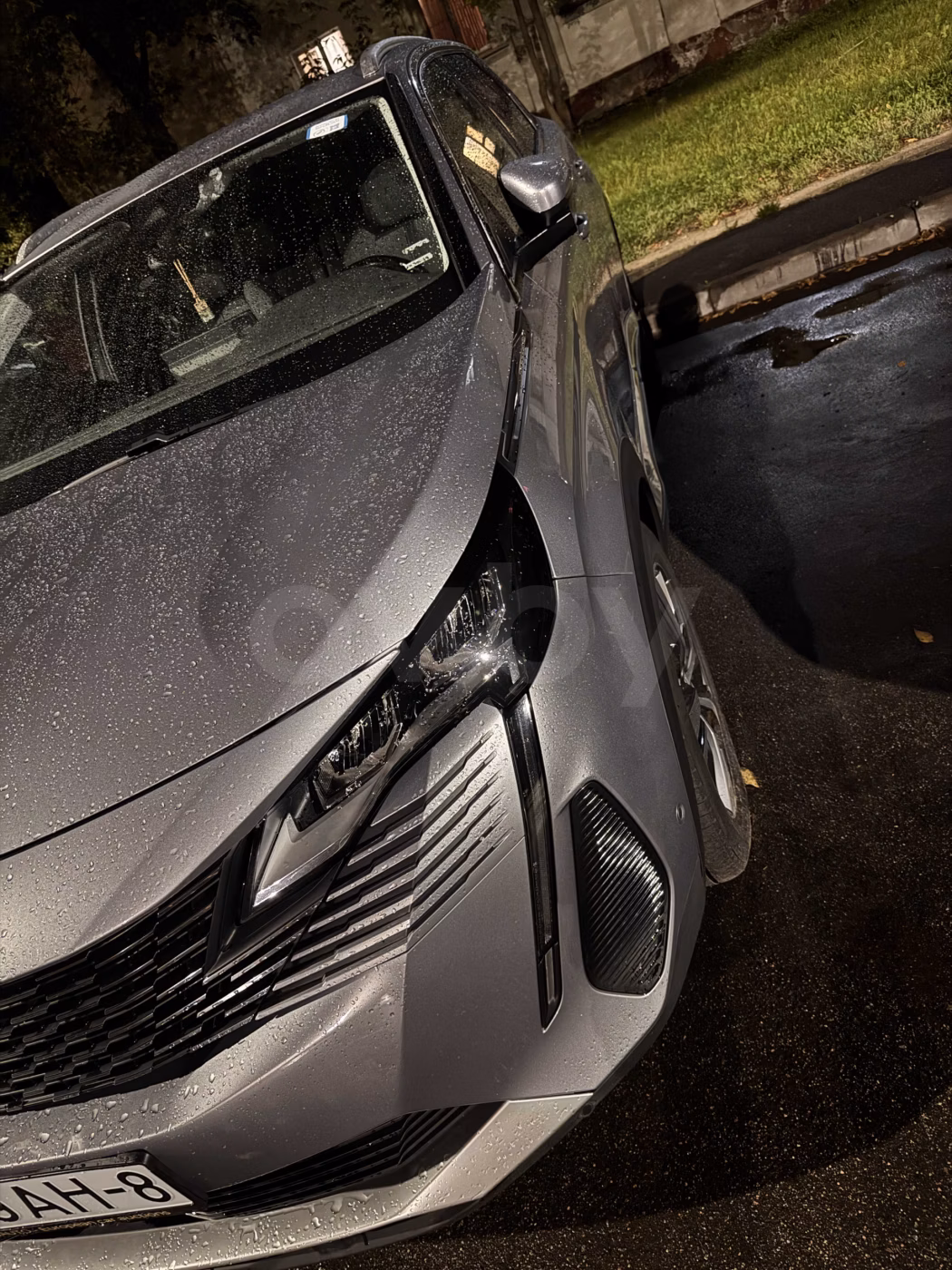Peugeot 5008 фото 20