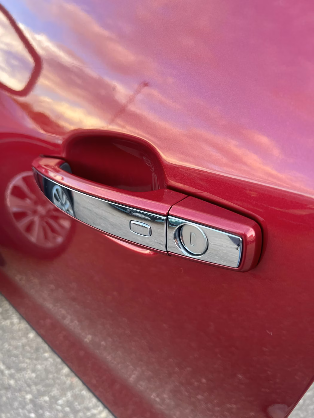 Buick Encore фото 14
