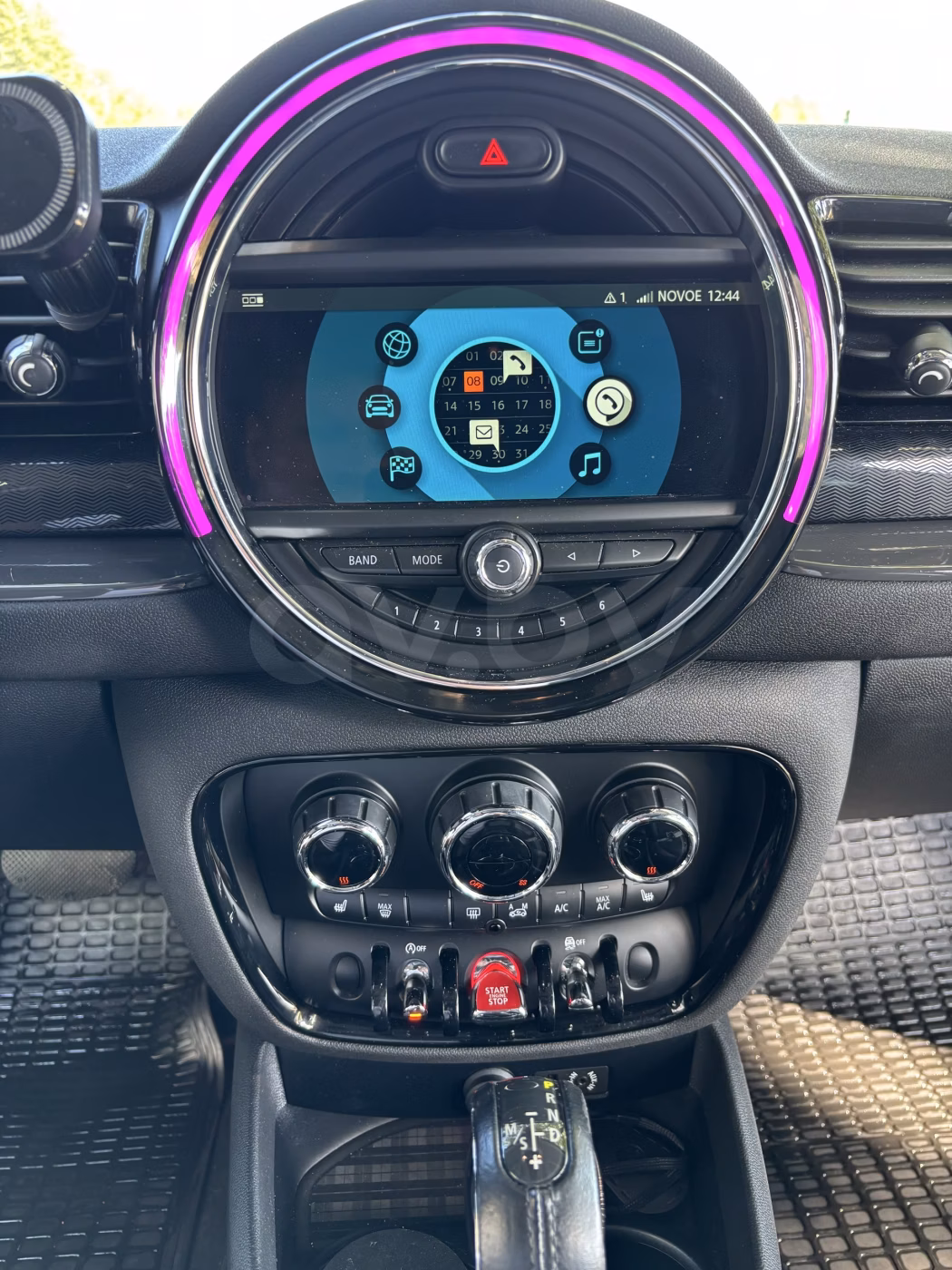 MINI Clubman фото 18