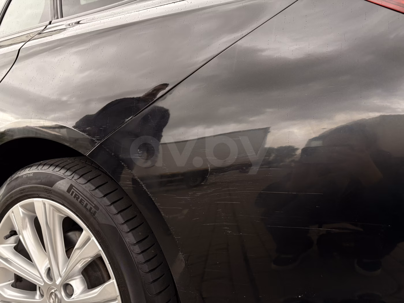 Opel Insignia фото 8