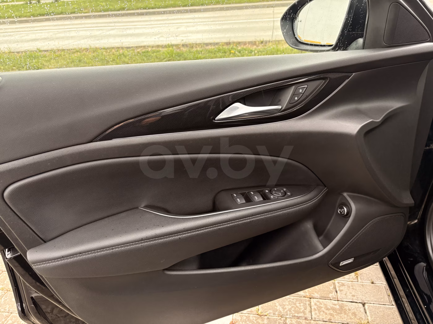 Opel Insignia фото 13