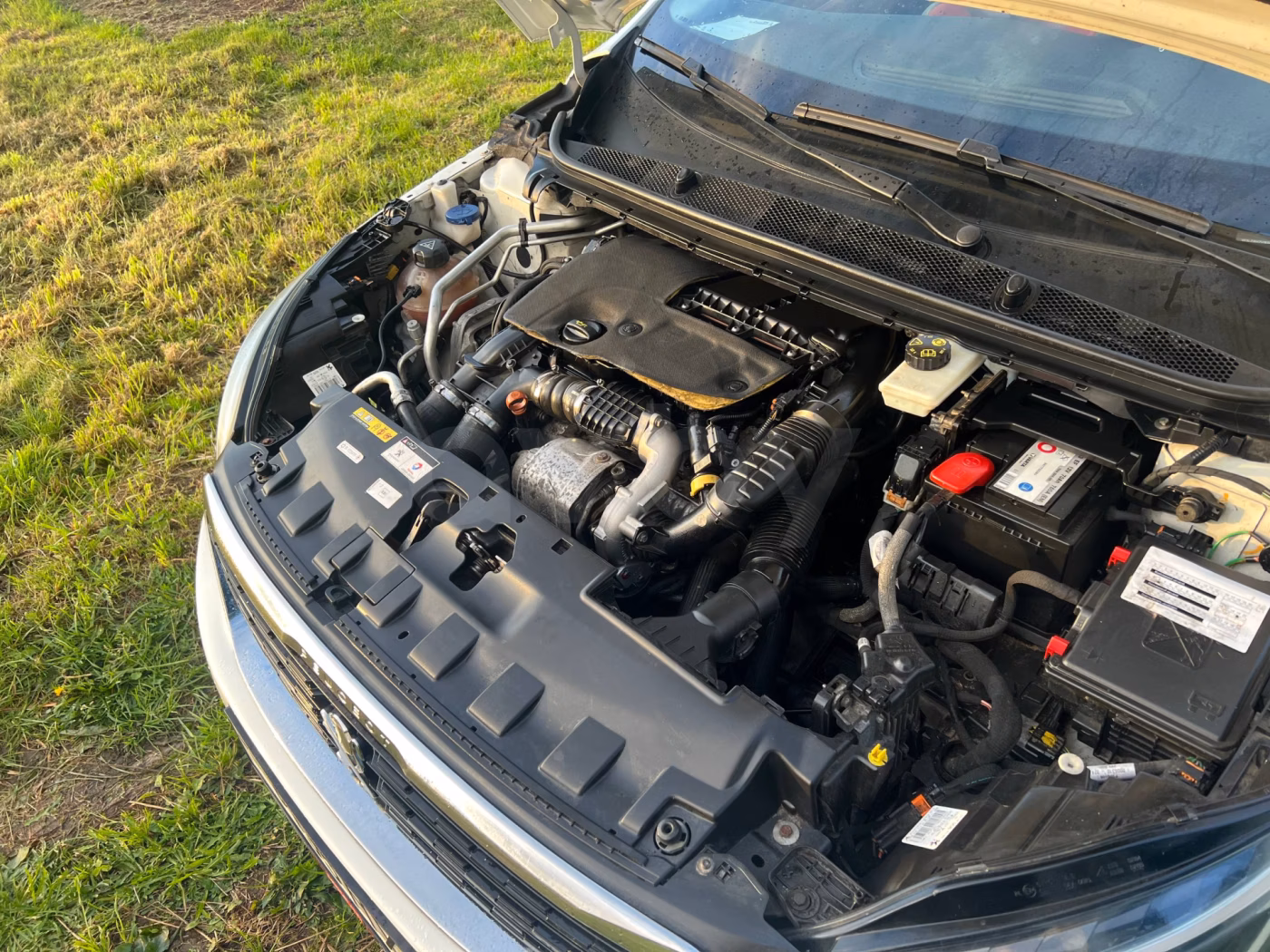 Peugeot 308 фото 6