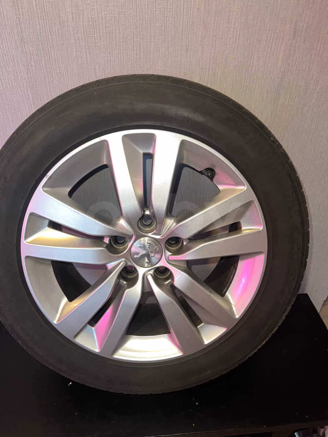 Peugeot 308 фото 12