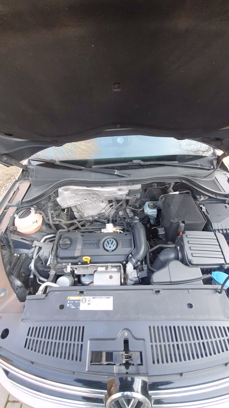 Volkswagen Tiguan фото 8