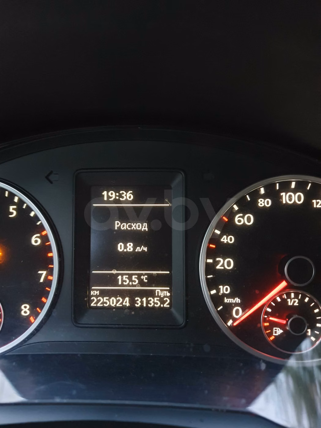 Volkswagen Tiguan фото 12