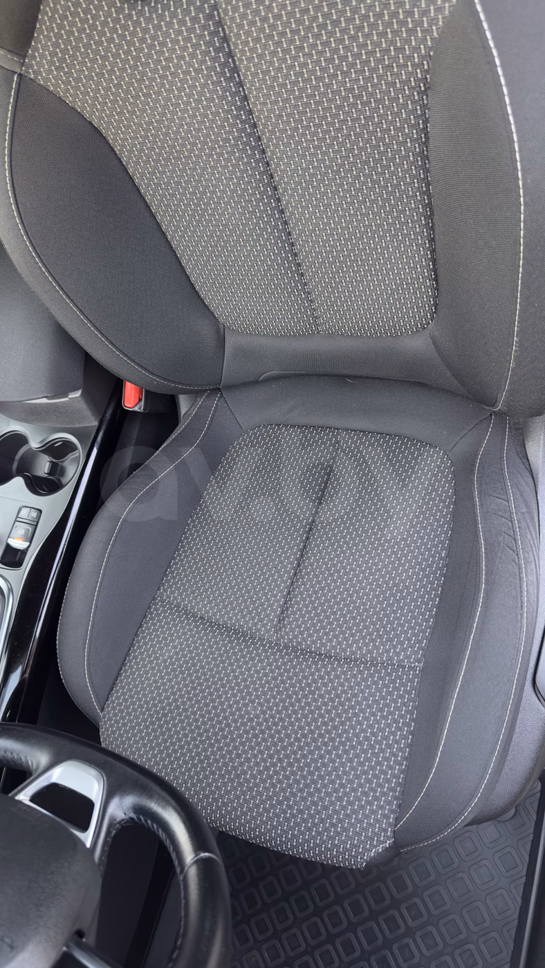Renault Kadjar фото 17