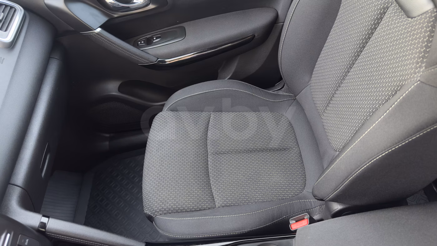 Renault Kadjar фото 18