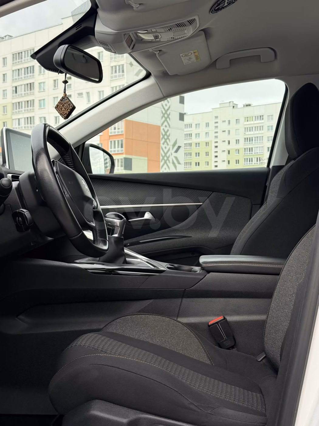 Peugeot 5008 фото 7