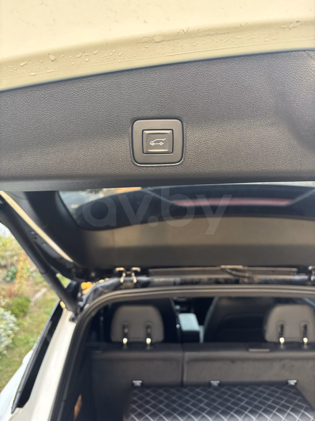 Chevrolet TrailBlazer фото 7