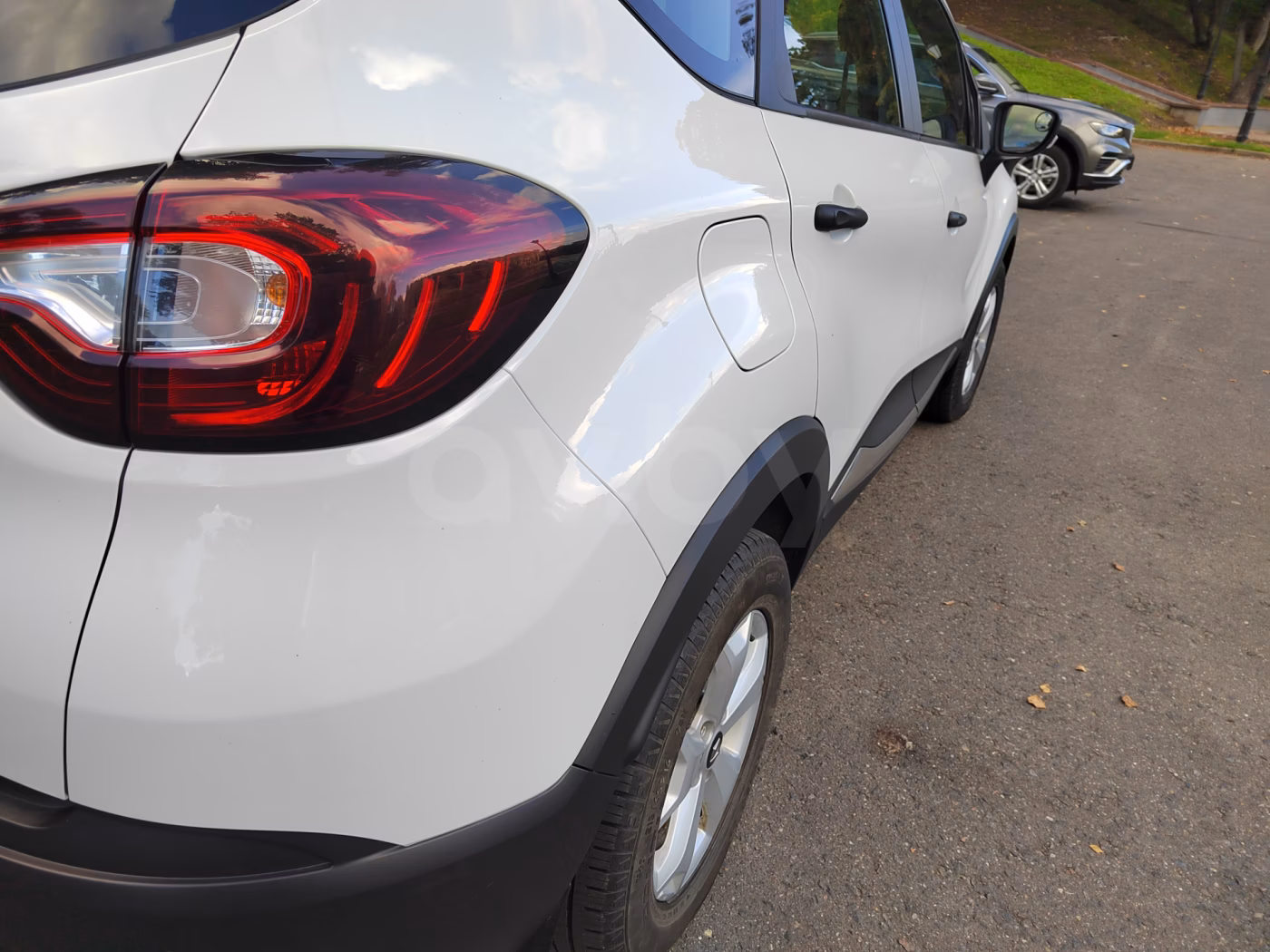 Renault Kaptur фото 6