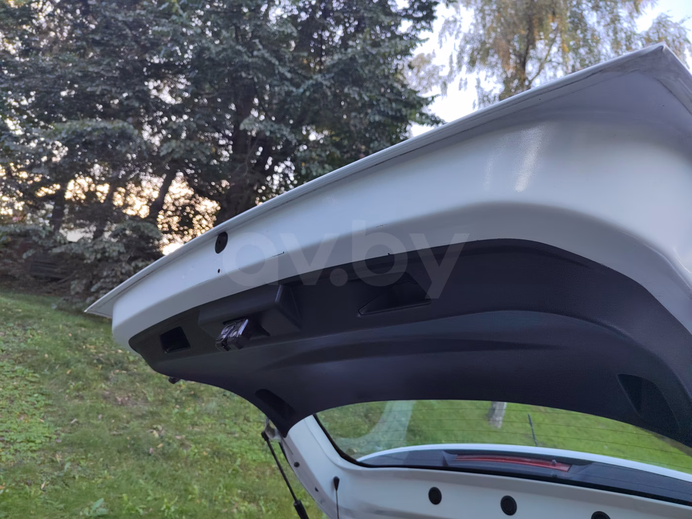 Renault Kaptur фото 9