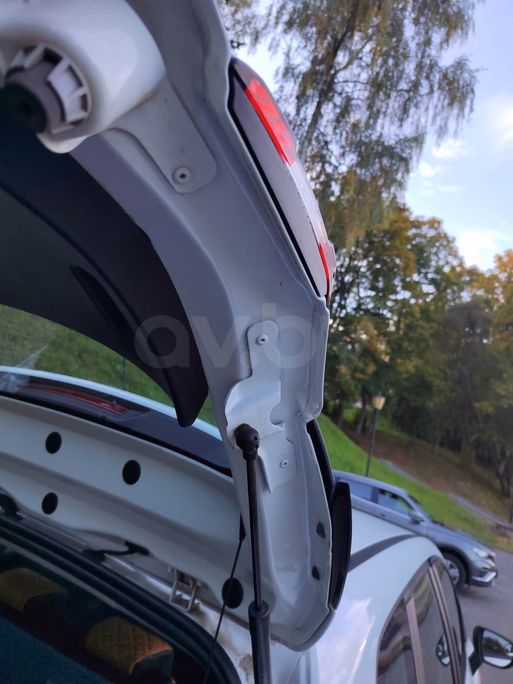 Renault Kaptur фото 10