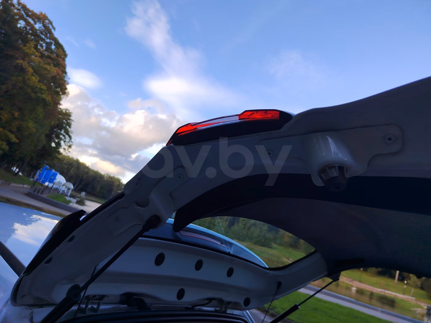Renault Kaptur фото 11