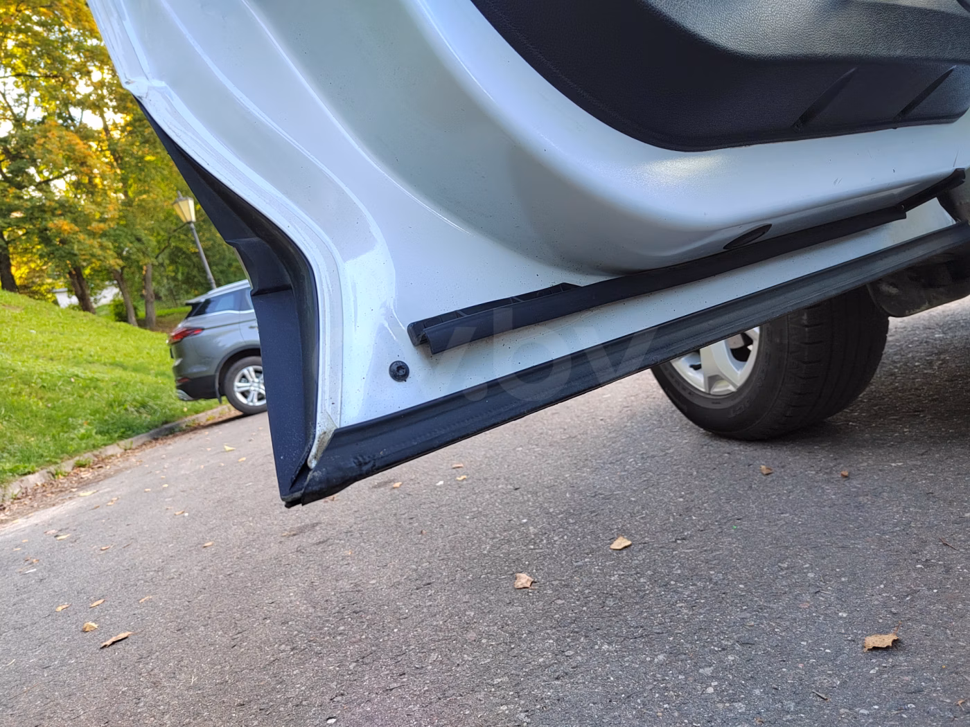 Renault Kaptur фото 13