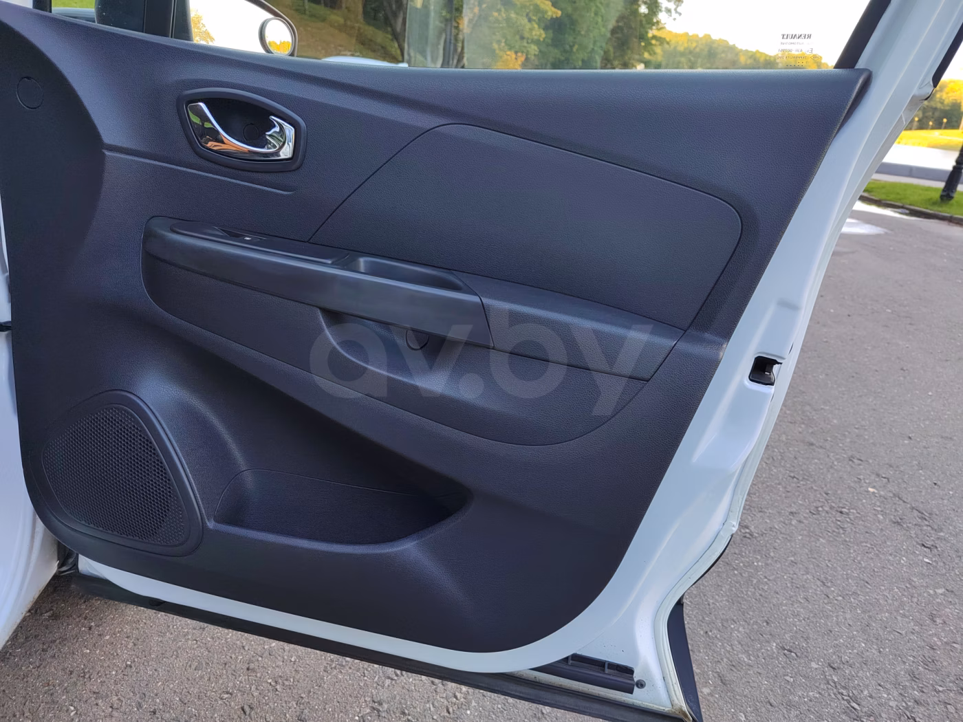 Renault Kaptur фото 15