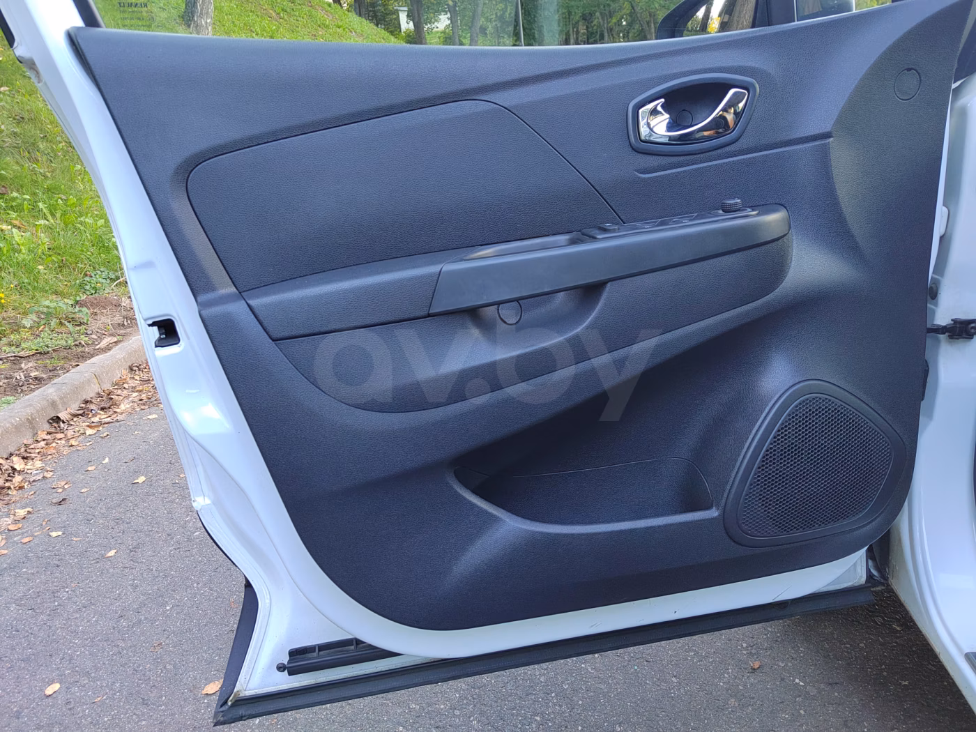 Renault Kaptur фото 16