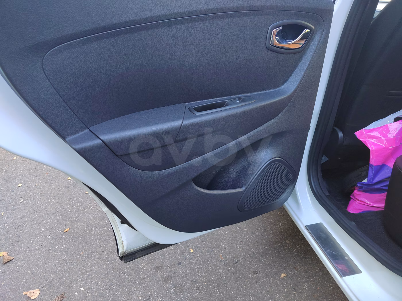 Renault Kaptur фото 17