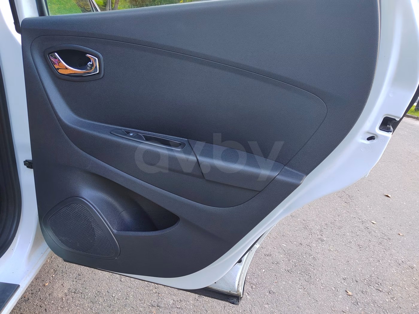 Renault Kaptur фото 18