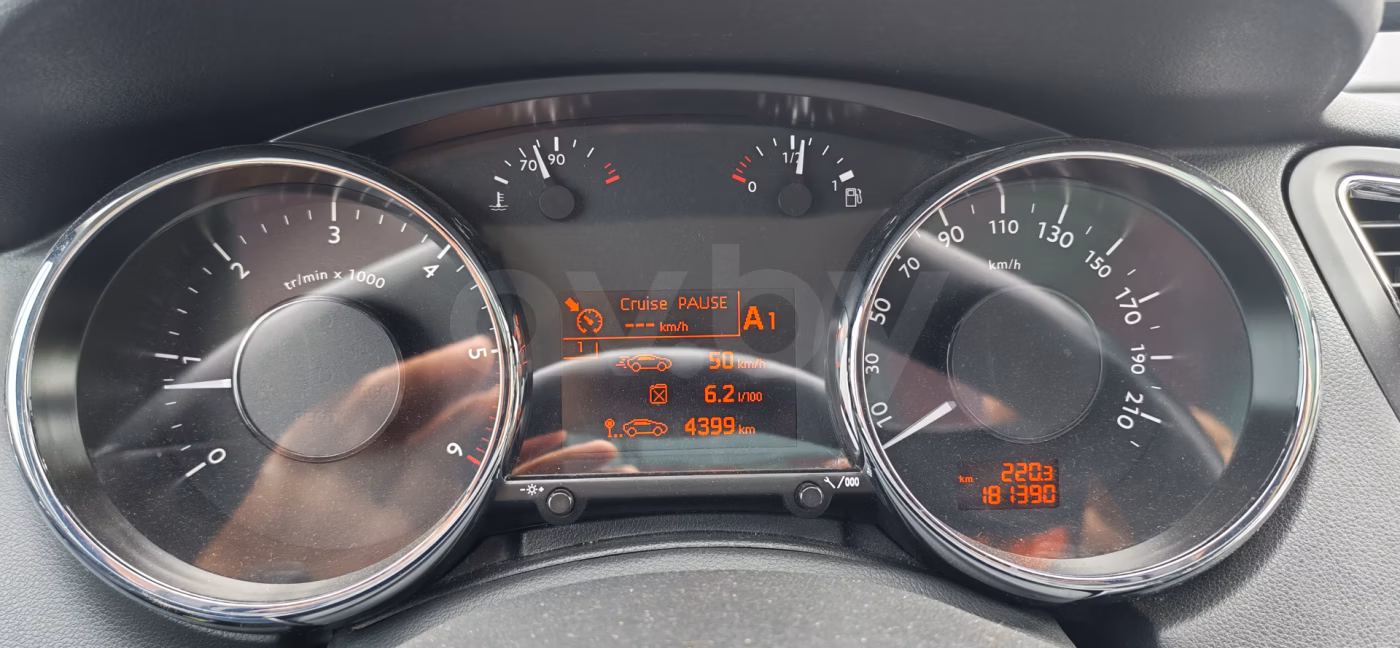Peugeot 5008 фото 14