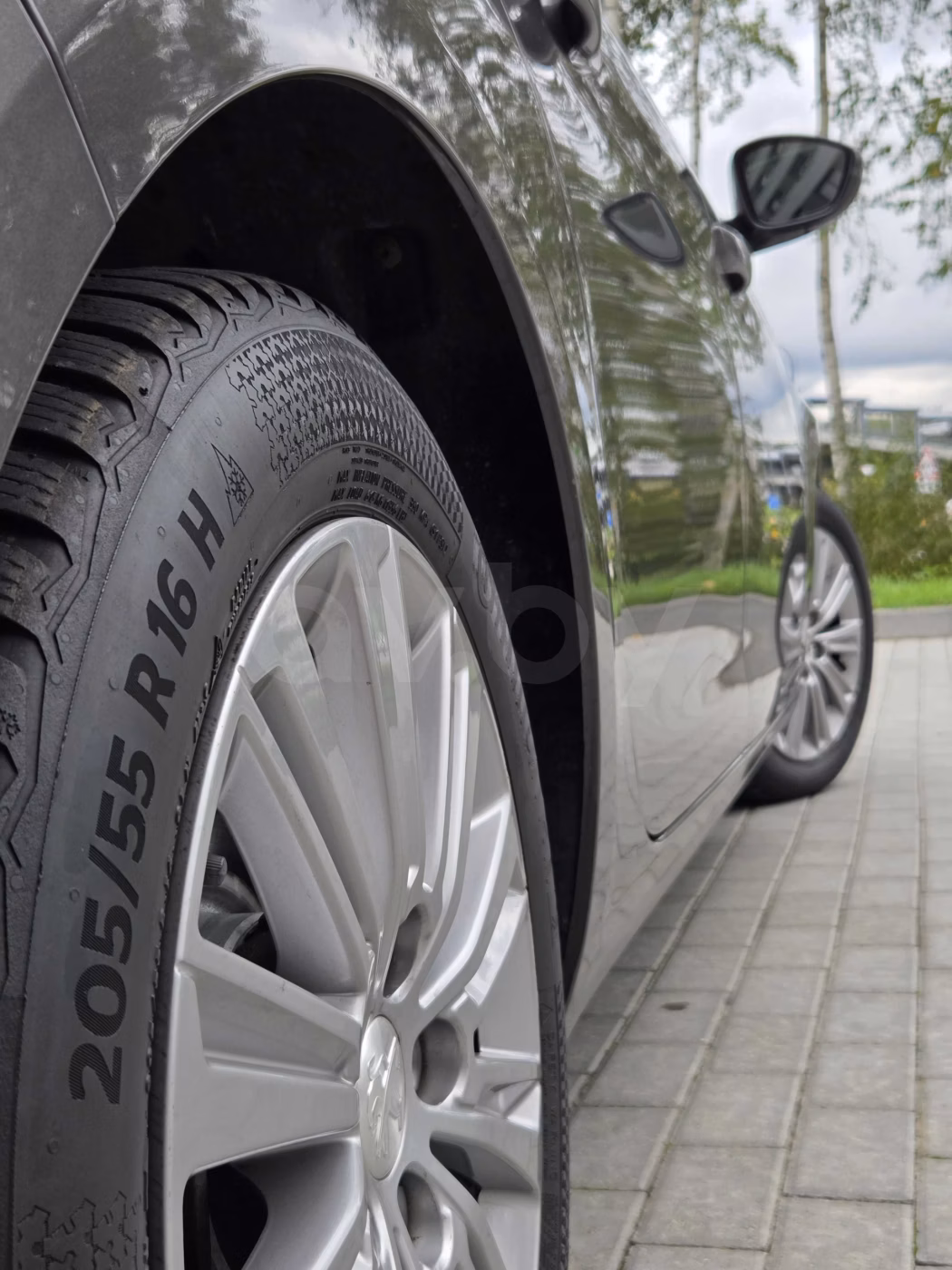 Peugeot 308 фото 11