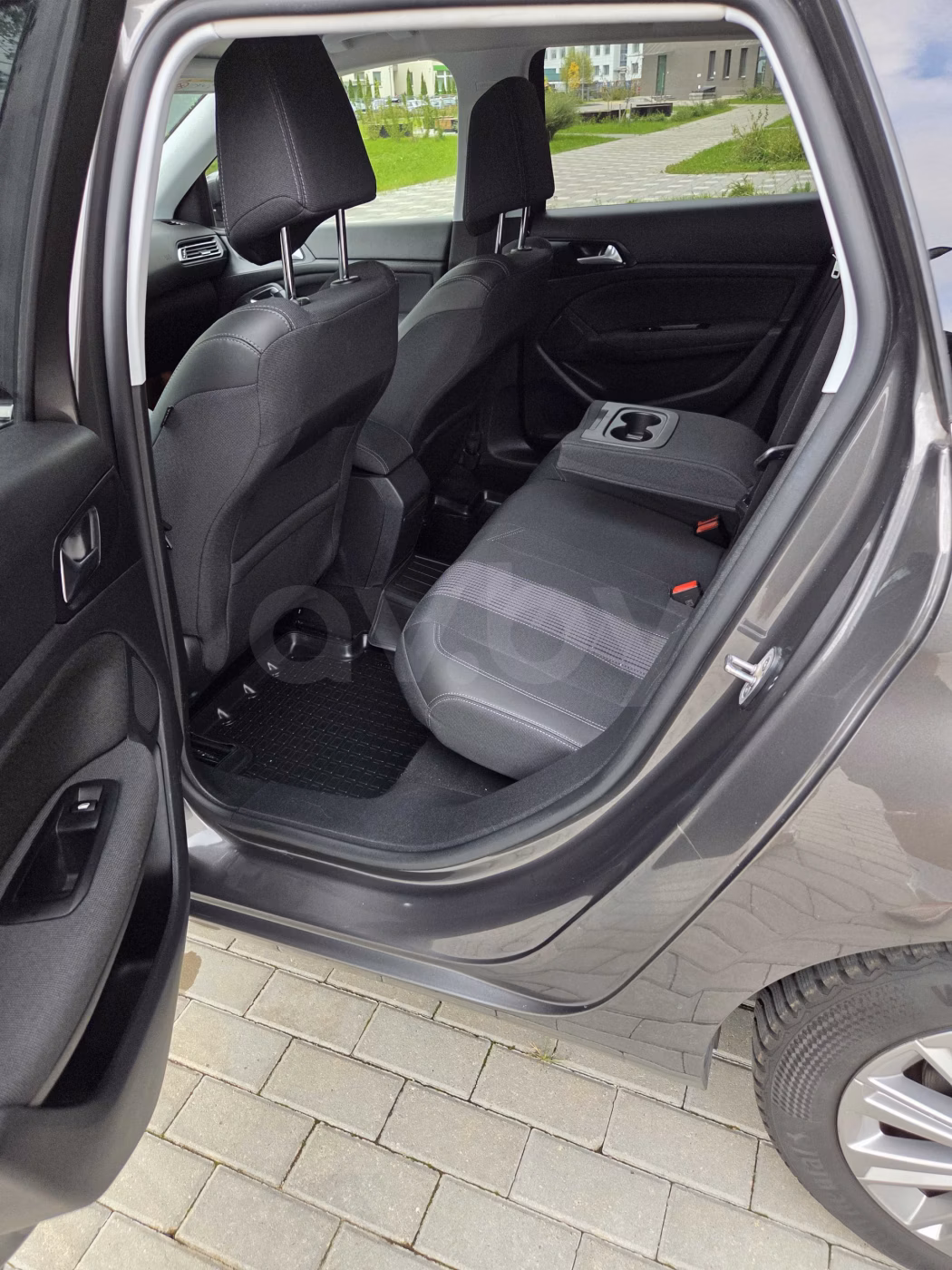 Peugeot 308 фото 20