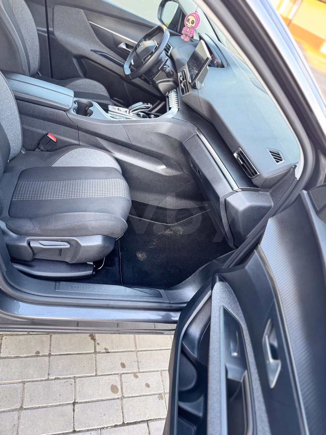 Peugeot 3008 фото 7