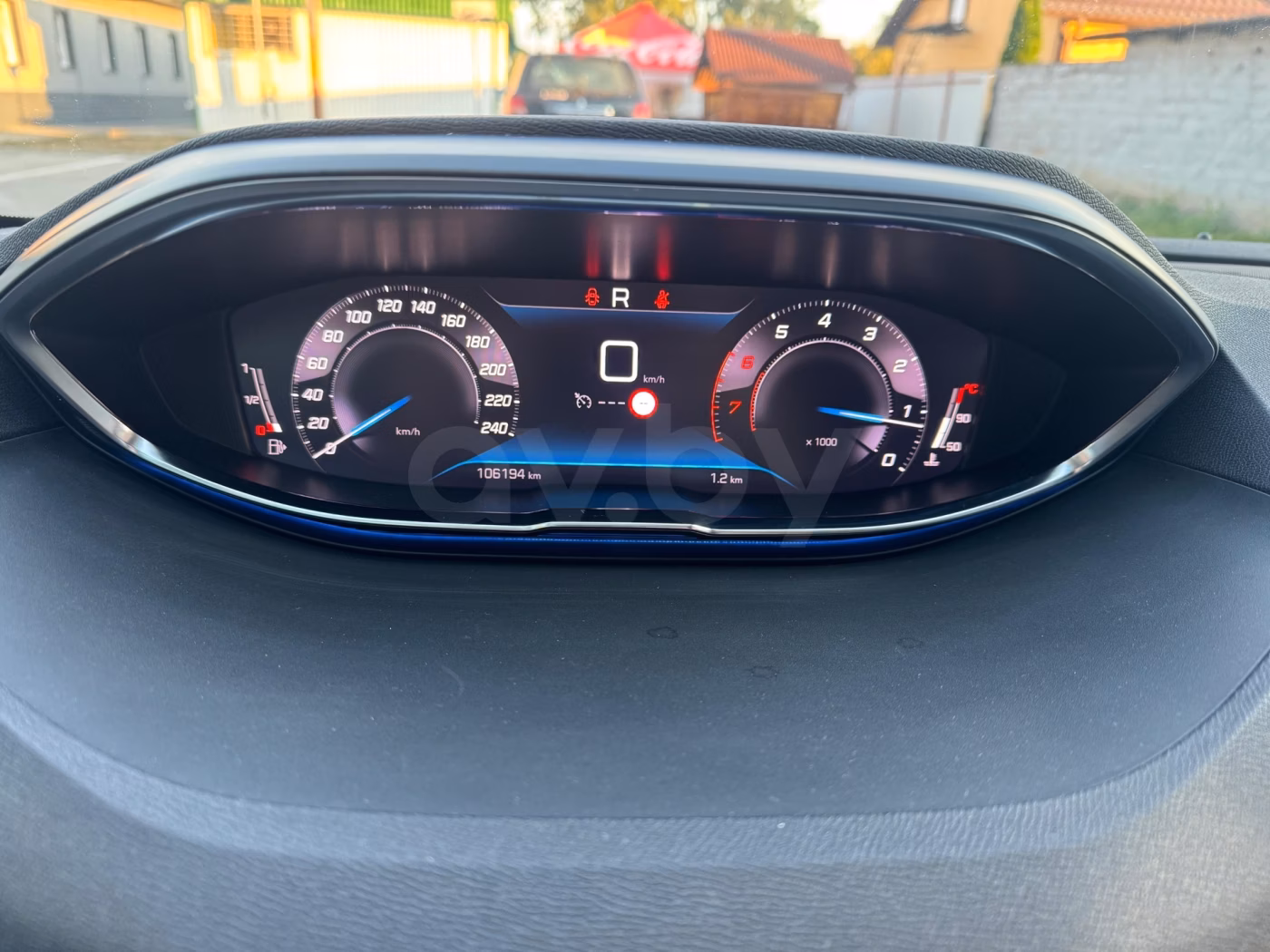 Peugeot 3008 фото 16