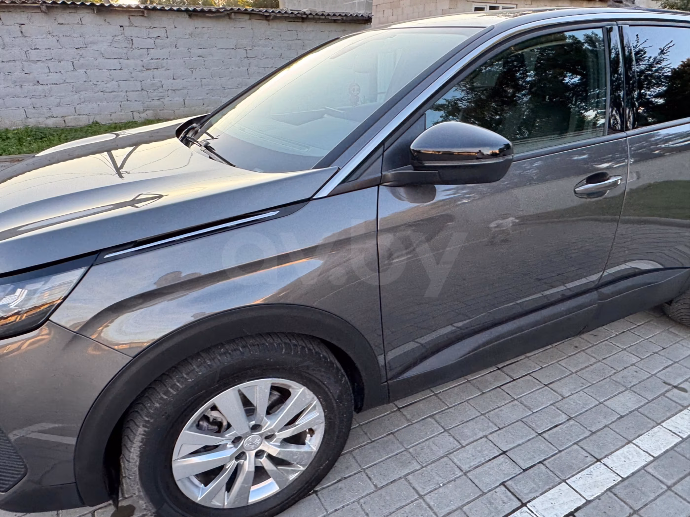 Peugeot 3008 фото 17