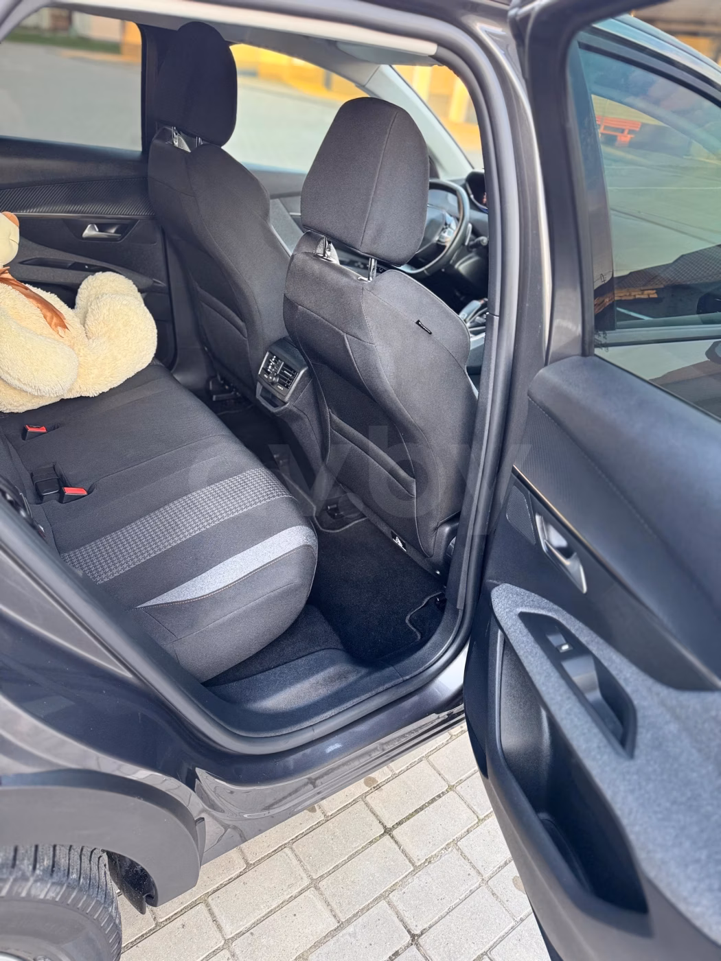 Peugeot 3008 фото 20