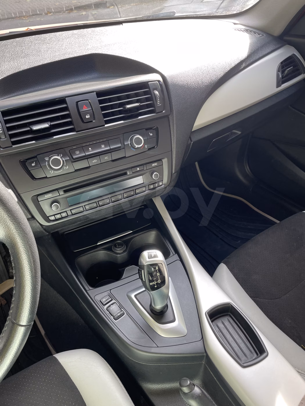 BMW 1 серия фото 11