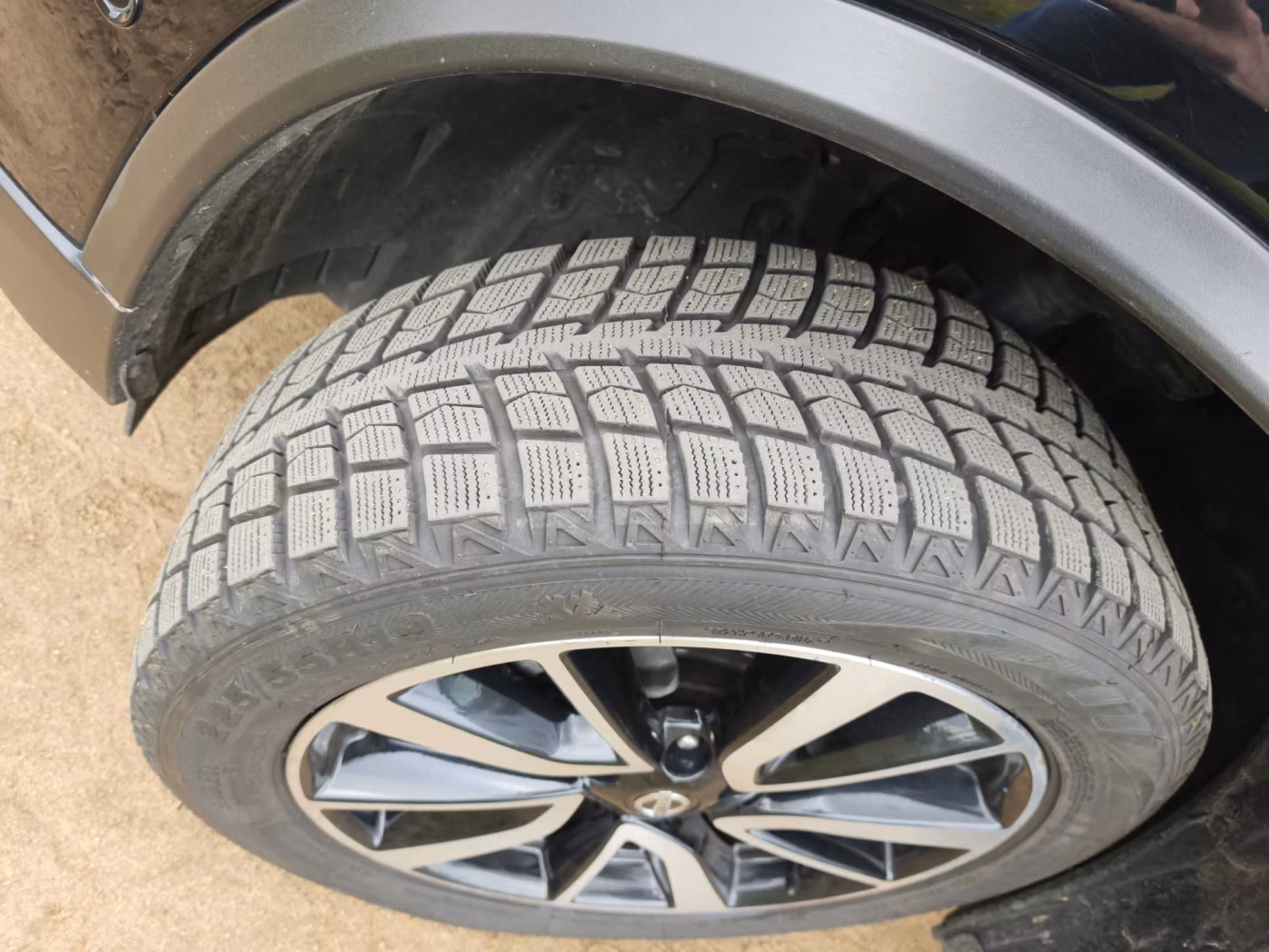 Nissan X-Trail фото 18
