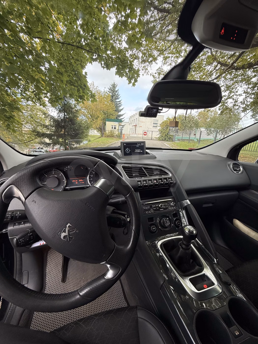 Peugeot 3008 фото 4