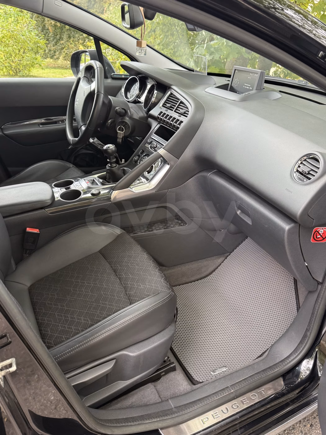 Peugeot 3008 фото 5
