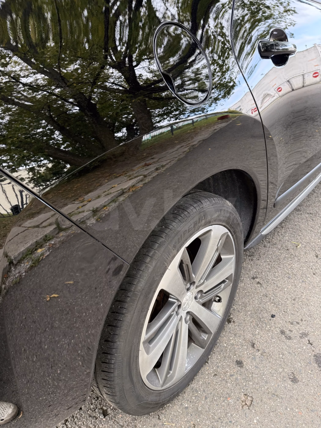 Peugeot 3008 фото 8