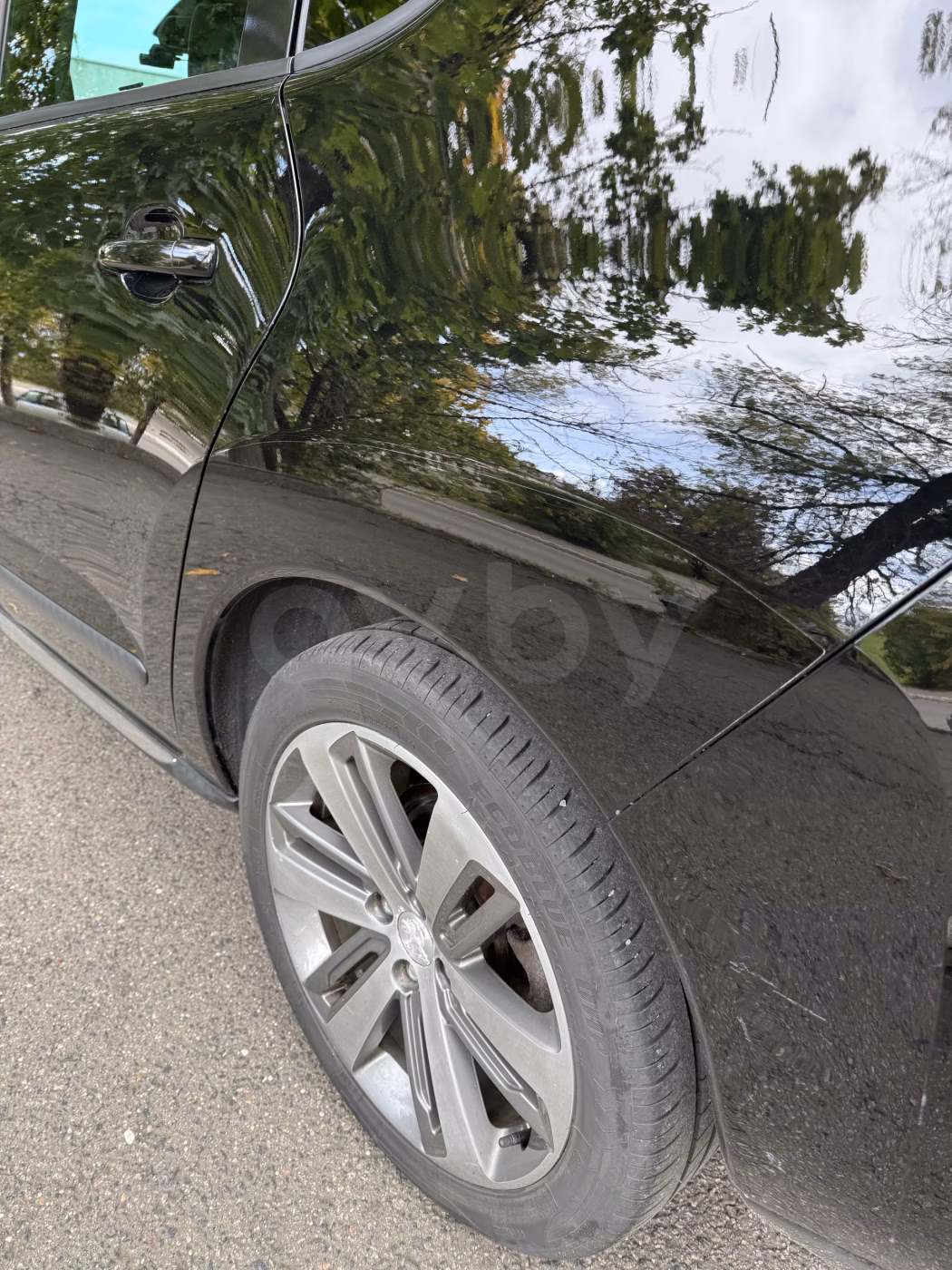 Peugeot 3008 фото 9