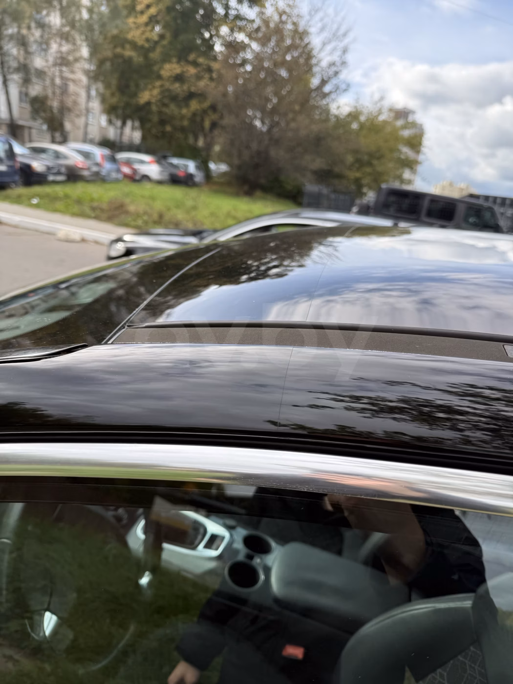 Peugeot 3008 фото 10