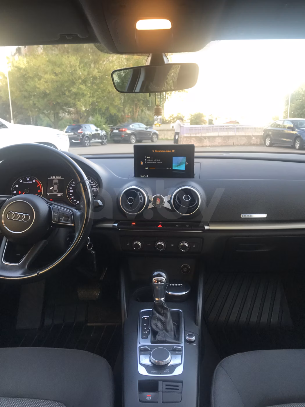 Audi A3 фото 8