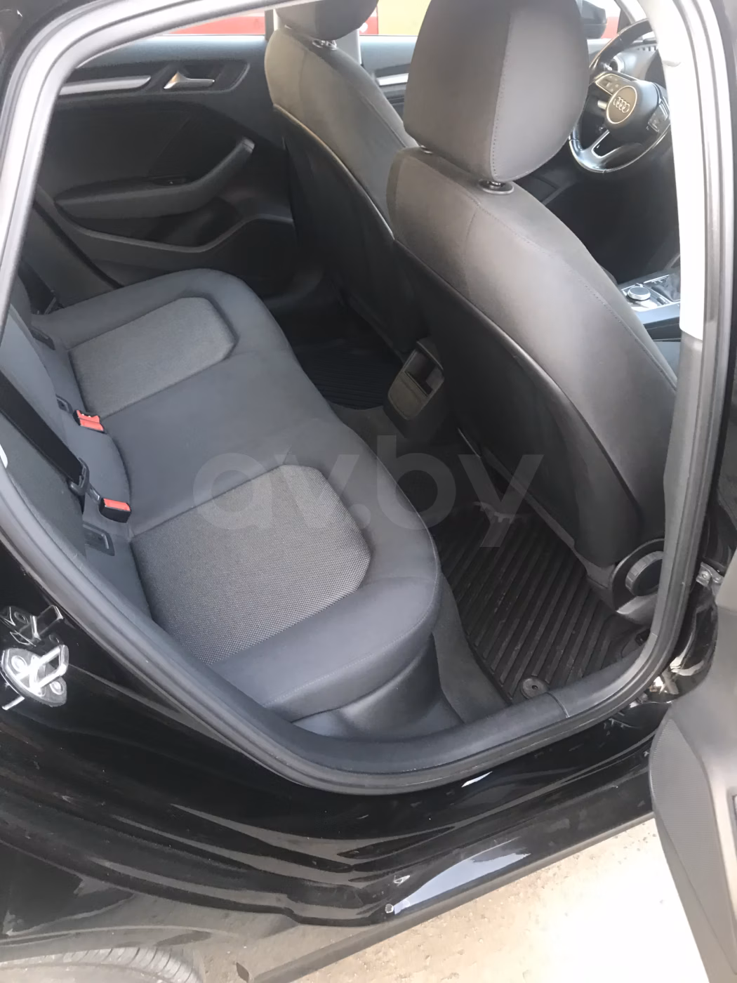 Audi A3 фото 11
