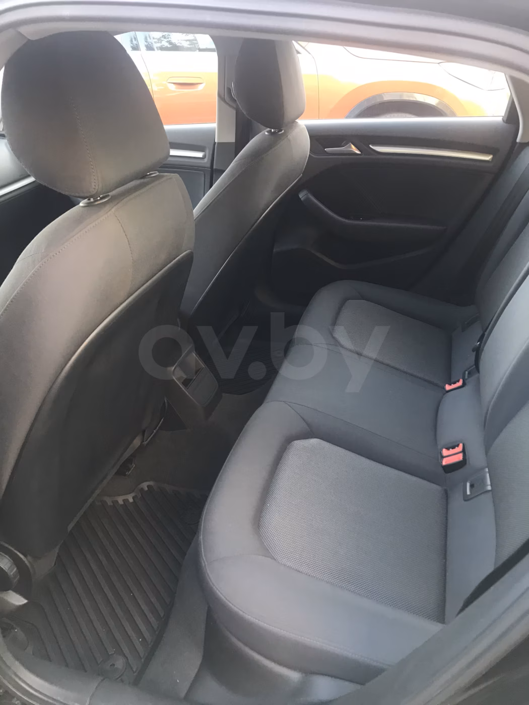 Audi A3 фото 12