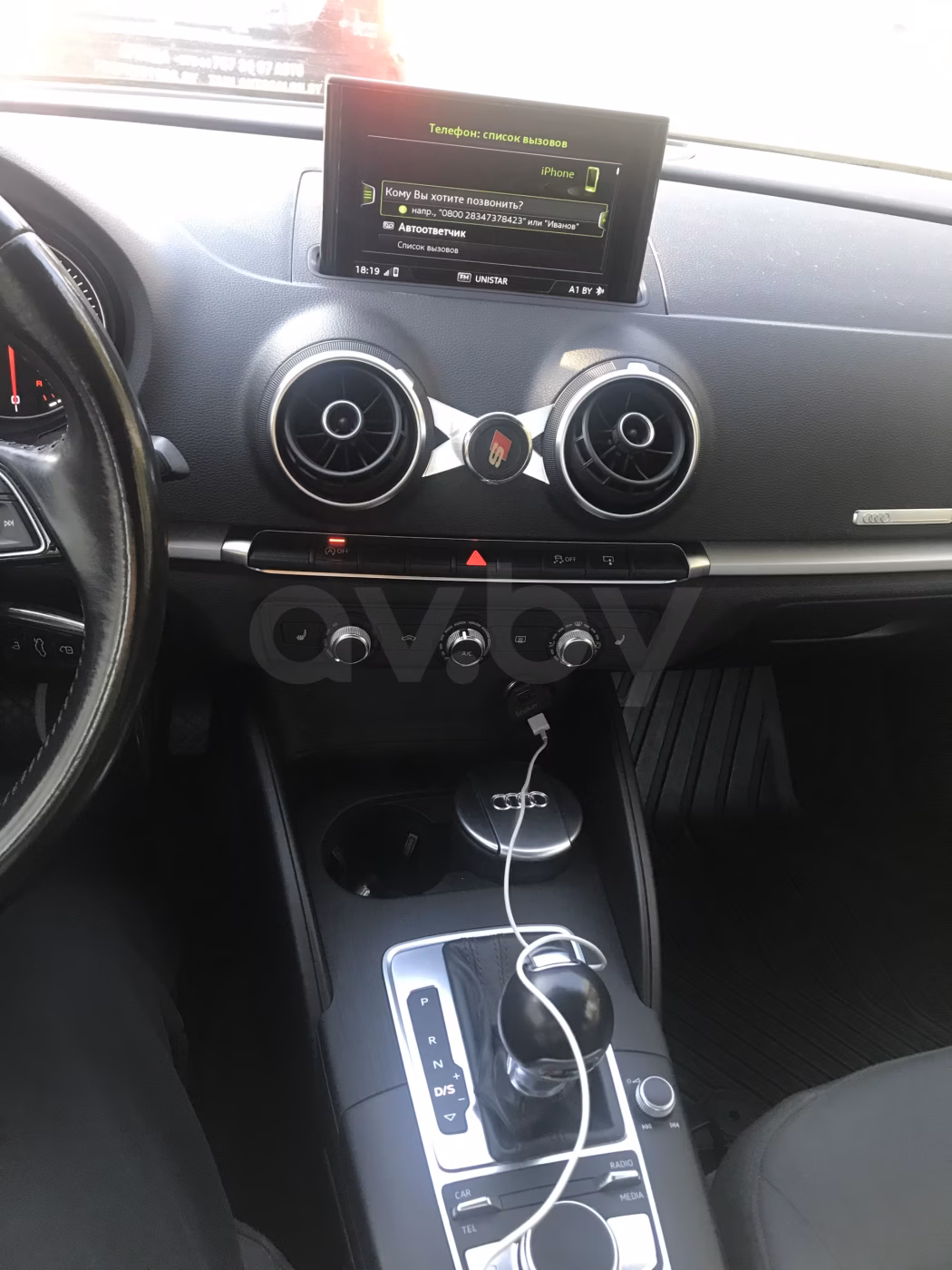 Audi A3 фото 13