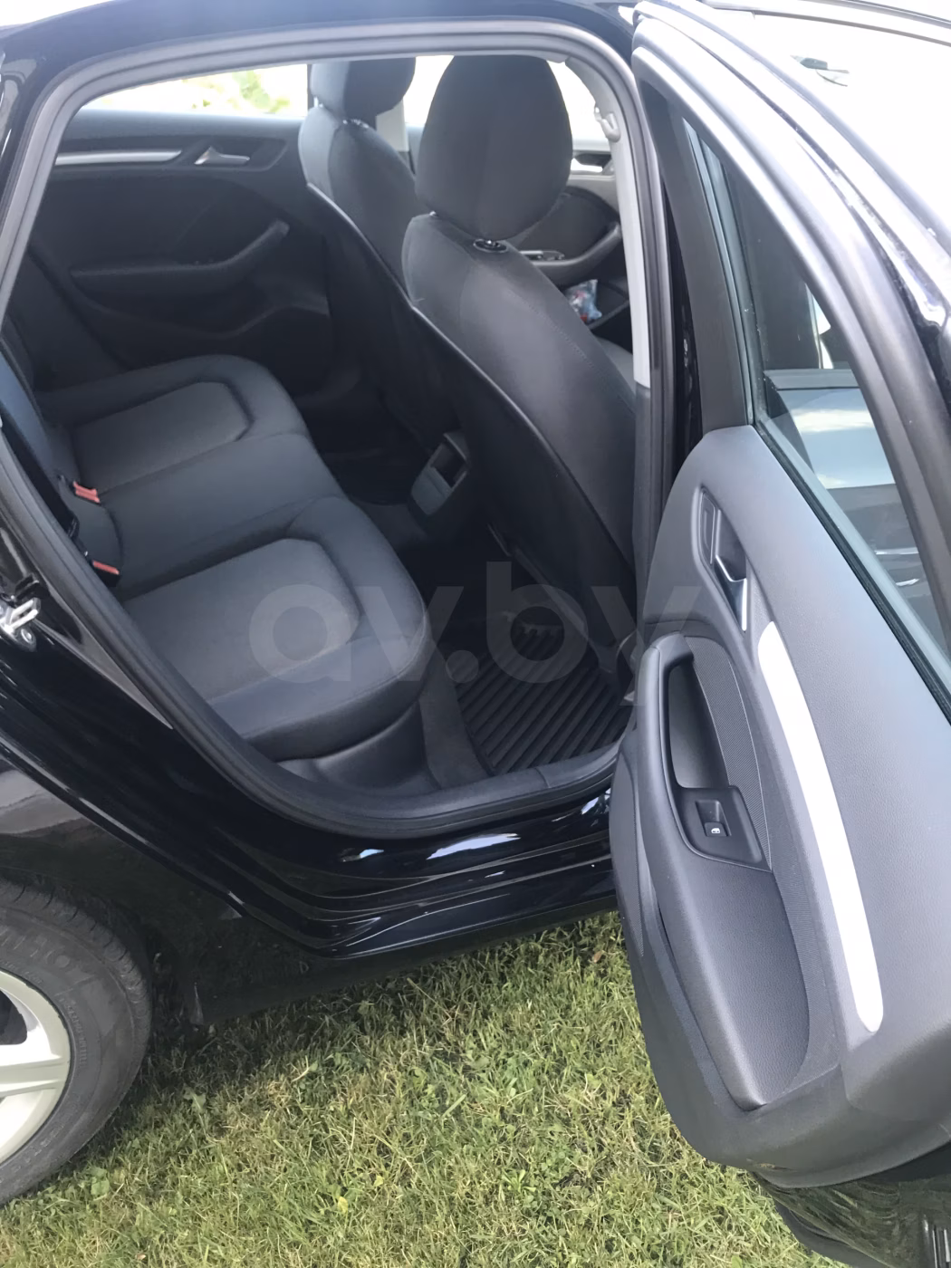 Audi A3 фото 15