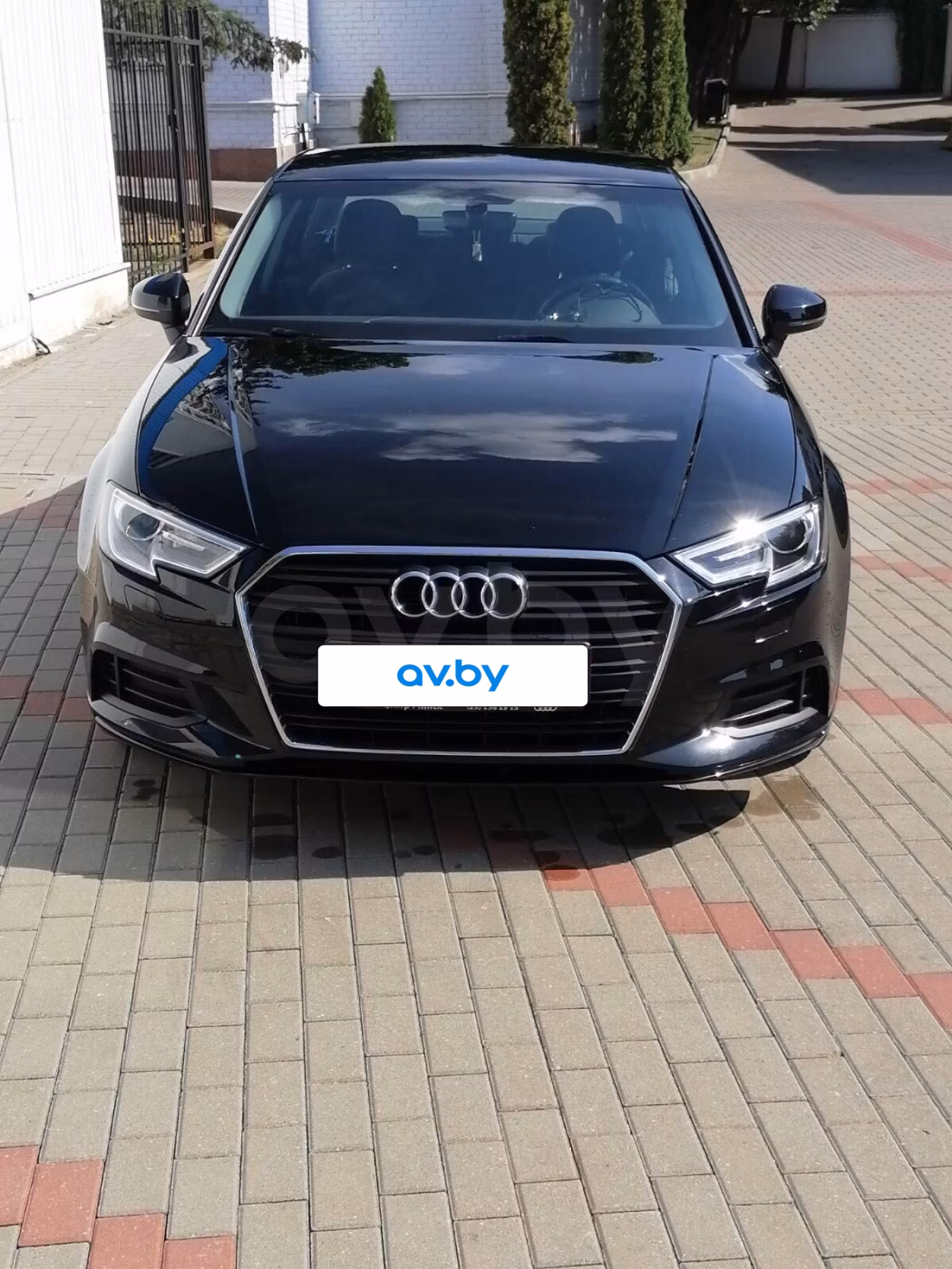 Audi A3 фото 19