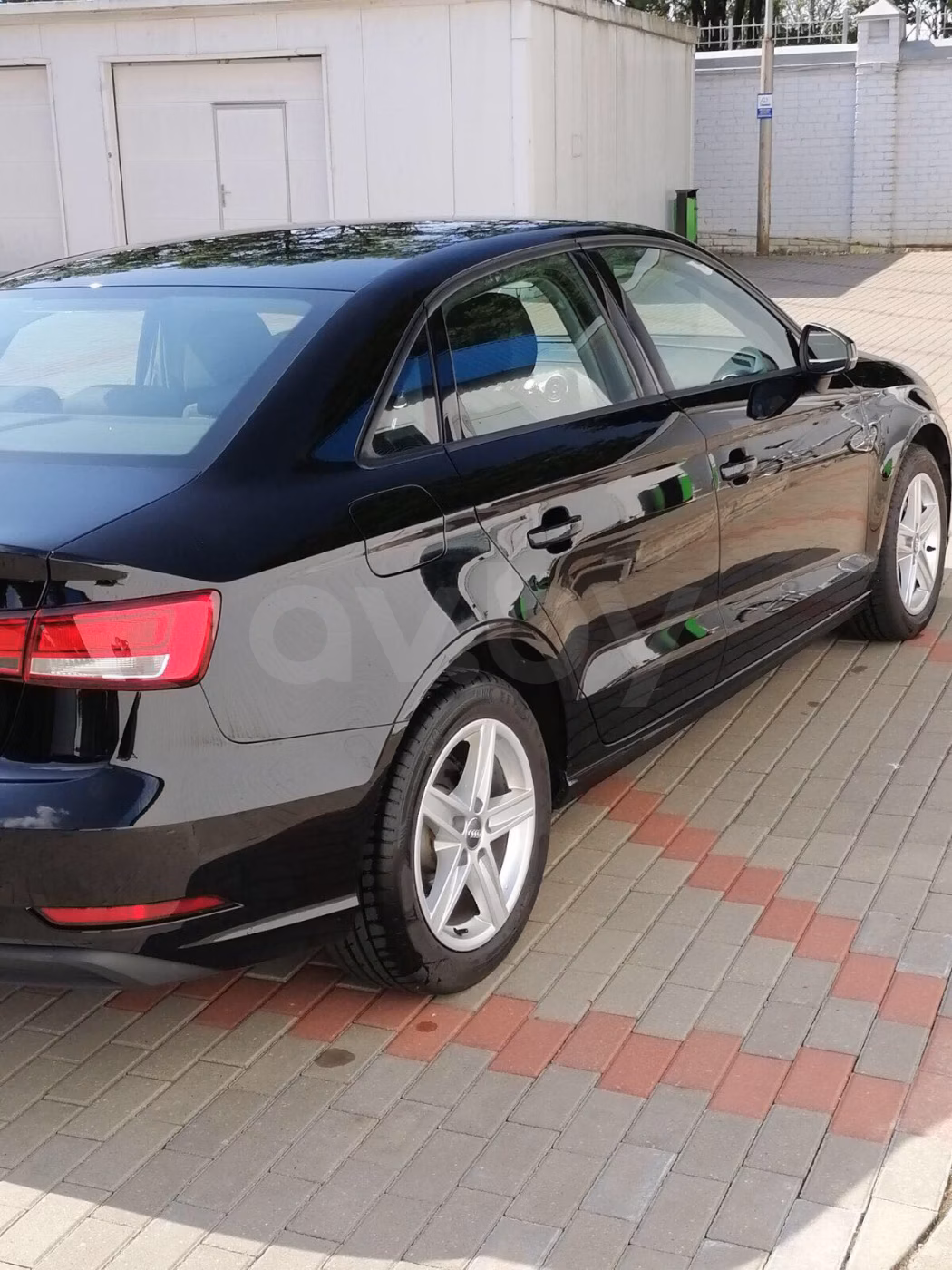 Audi A3 фото 20