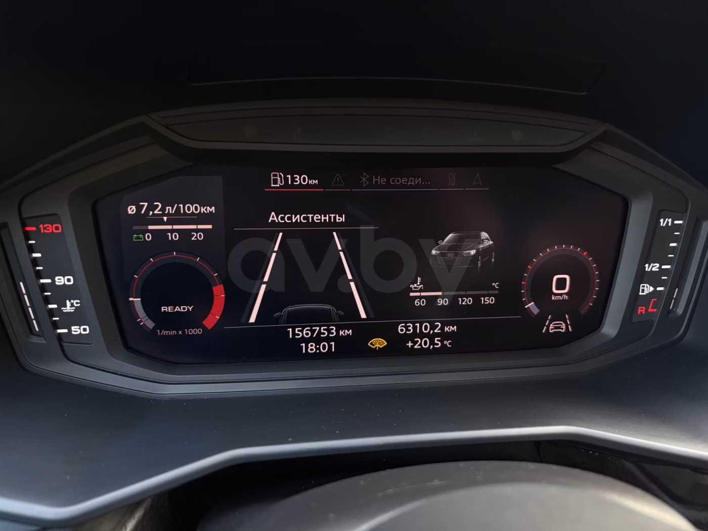 Audi A1 фото 10