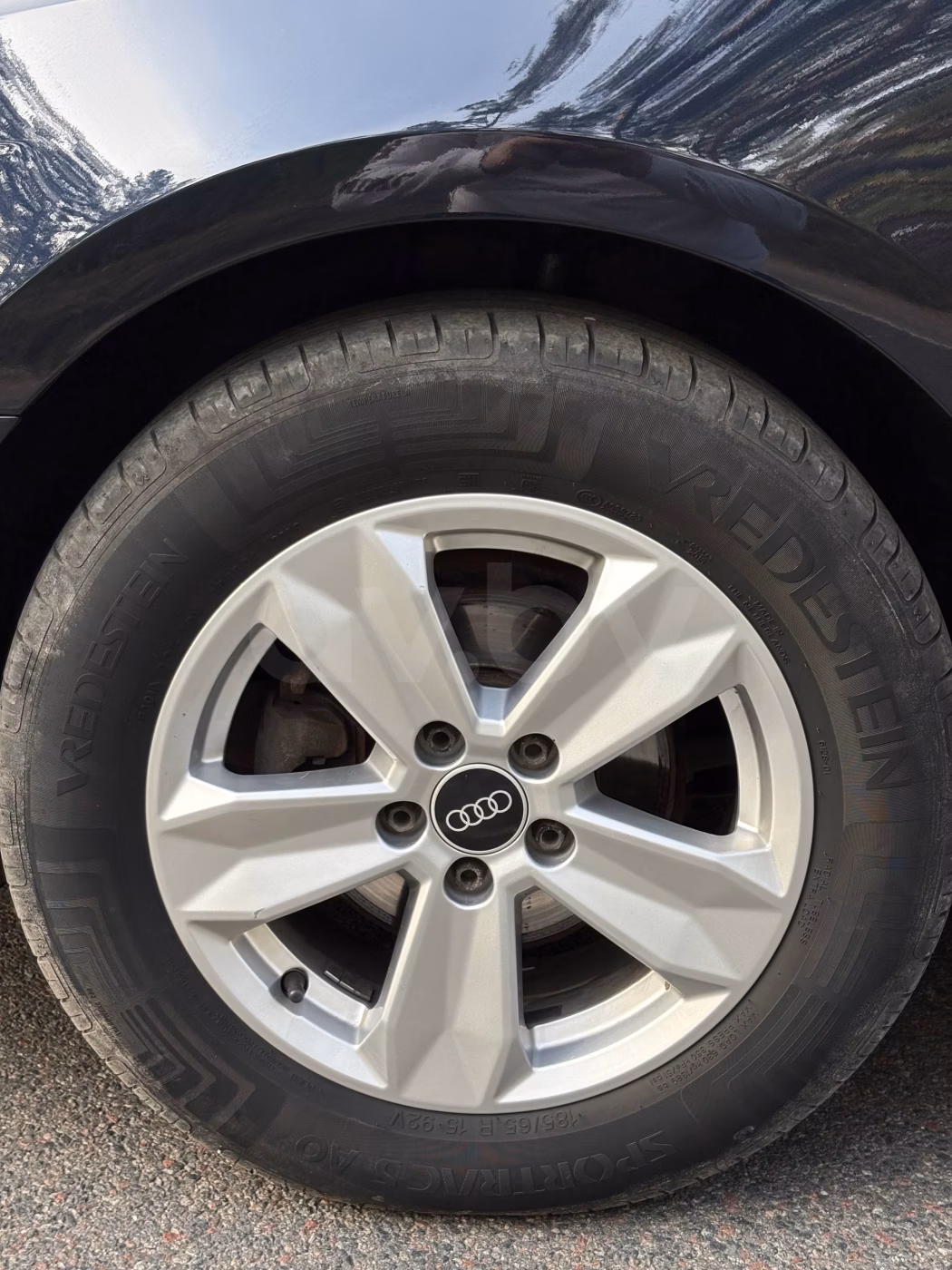 Audi A1 фото 13