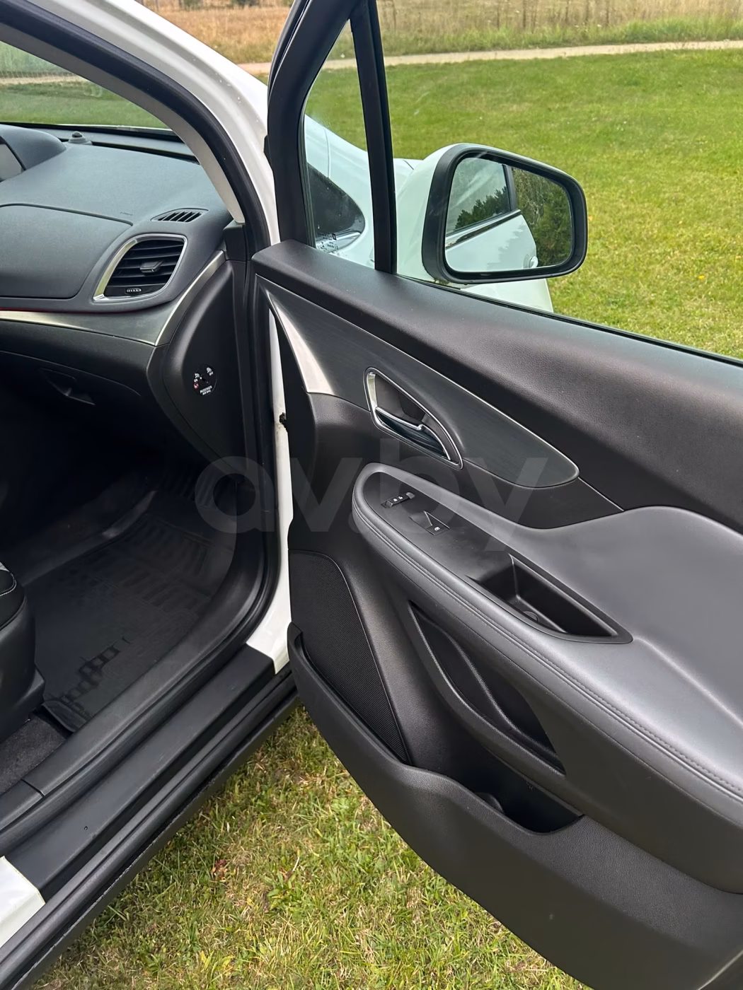 Opel Mokka фото 8