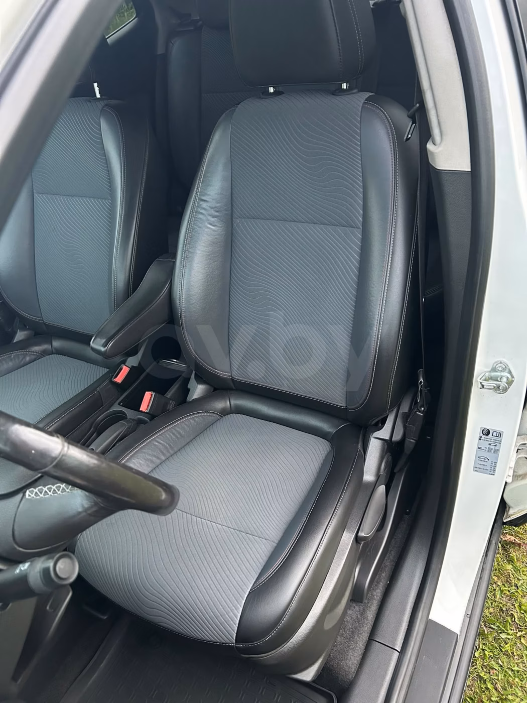 Opel Mokka фото 12
